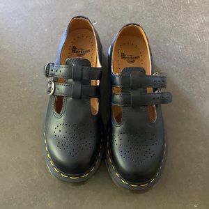 Doc Marten “8065” Mary Janes - Size 8